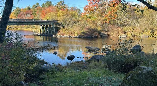 Photo of 500 Chases Mill Rd, East Machias, ME 04630