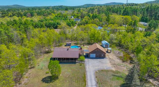 Photo of 19 Pine Acres Dr, Cornish, ME 04020
