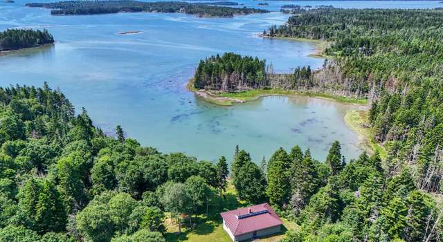 Photo of 54 Harbor Hills Ln, Addison, ME 04606