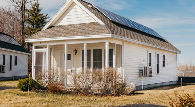 Photo of 8 A St, Bridgton, ME 04009
