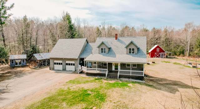 Photo of 129 Bailey Hill Rd, New Sharon, ME 04955