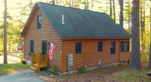 Photo of 71 Kettle Pond Rd #16, Shapleigh, ME 04076