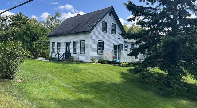 Photo of 490 Eastside Rd, Hancock, ME 04640
