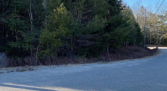 Photo of Lot 5 Ash Ln, Surry, ME 04684