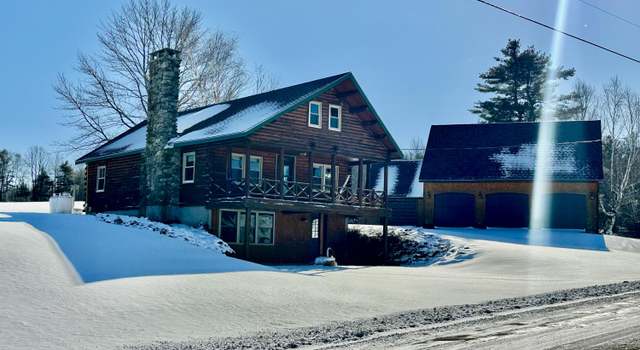Photo of 862 Banton Rd, Palermo, ME 04354