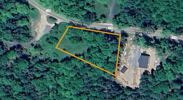 Photo of 0 Bagaduce Rd, Brooksville, ME 04617