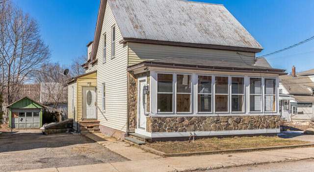 Photo of 20 North Ave, Sanford, ME 04073