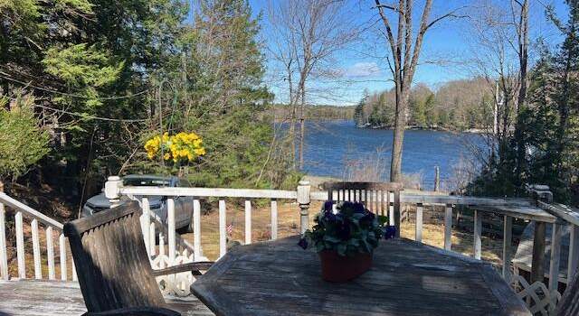 Photo of 158 Old Stage Rd, Readfield, ME 04355
