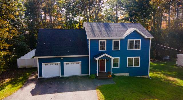 Photo of 78 Ross Rd, Kennebunk, ME 04043