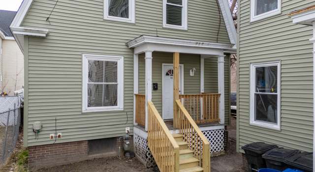 Photo of 51 Howard St #4, Lewiston, ME 04240