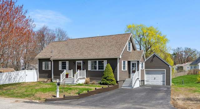 Photo of 226 Alfred St, South Portland, ME 04106