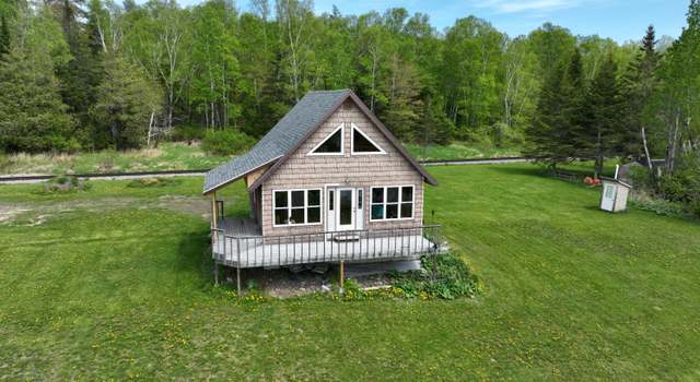 Photo of 1455 Garfield Rd, Masardis, ME 04732