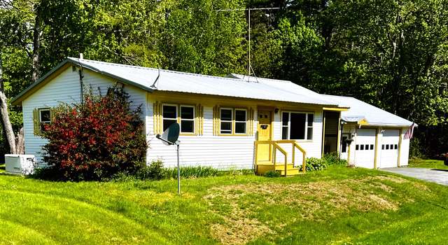 Photo of 26 Gardens Rd, Belmont, ME 04952