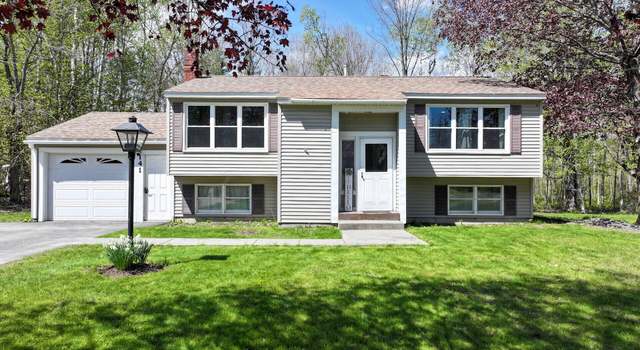 Photo of 141 Cushman Rd, Winslow, ME 04901
