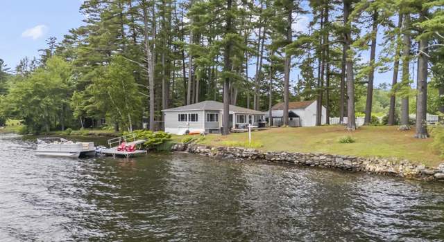 Photo of 384 Route 126 Rte, Monmouth, ME 04259