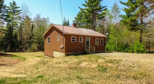 Photo of 342 Spring Bridge Rd, Greenbush, ME 04418