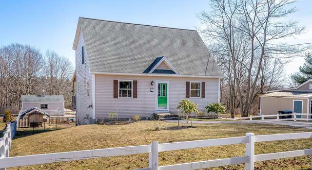 Photo of 179 Middle Rd, Falmouth, ME 04105