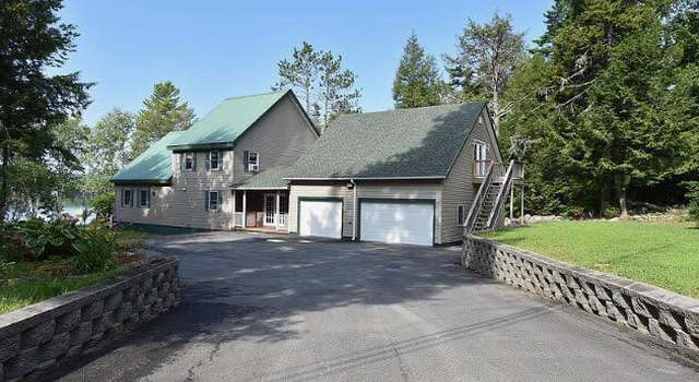 Photo of 13 Cottage Ln, Lincoln, ME 04457