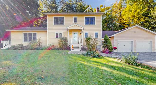 Photo of 85 Pinewoods Rd, Lewiston, ME 04240