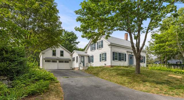 Photo of 41 Rogers Rd, Kittery, ME 03904