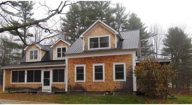 Property at 1372 Bridgton Rd, Sebago, ME 04029, 2 beds, 1 bath