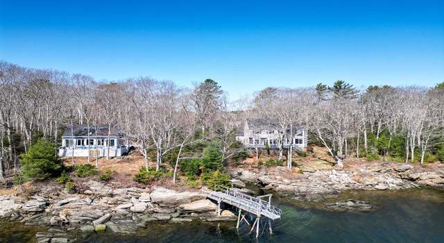 Photo of 121 & 125 John Gay Rd, South Bristol, ME 04568