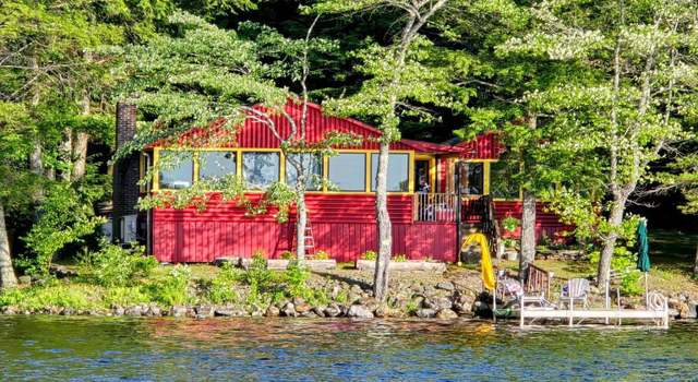 Photo of 19 Evergreen Rd, Jefferson, ME 04348