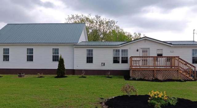 Photo of 12 Parenteau Rd, Blaine, ME 04734