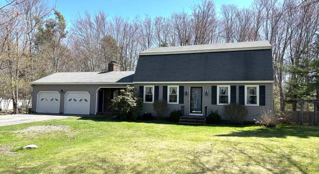 Photo of 3 Sagamore Ln, Brunswick, ME 04011