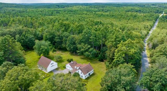 Photo of 584 Poland Range Rd, Pownal, ME 04069