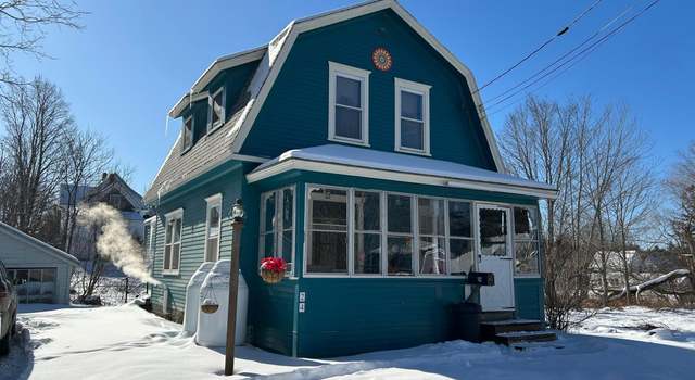 Photo of 24 Albert St, Milo, ME 04463