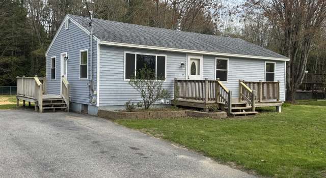 Photo of 29 Faith St, Lisbon, ME 04252