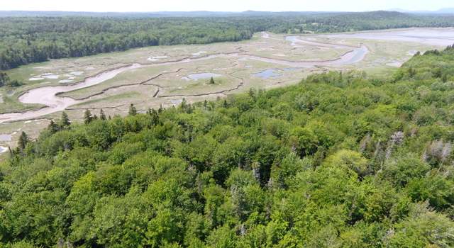 Photo of 0 Grand Marsh Bay Rd, Gouldsboro, ME 04607