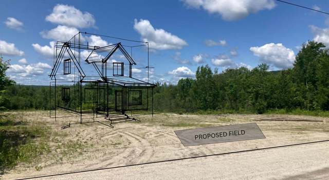 Photo of Lot 4-B Chase Gate Rd, Harrison, ME 04040