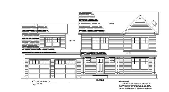 Photo of 6 Aerie Dr, Gray, ME 04039