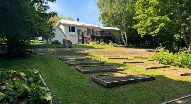 Photo of Property in Presque Isle, ME 04769