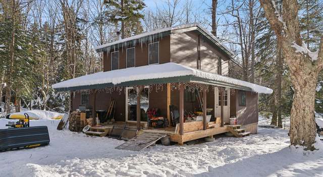 Photo of 106 & 108 Bald Mountain Rd, Rangeley, ME 04970