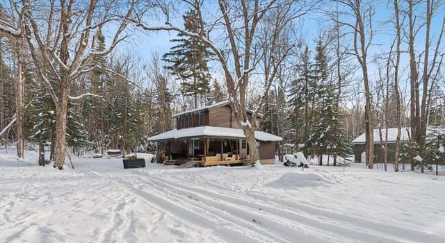 Photo of 106 & 108 Bald Mountain Rd, Rangeley, ME 04970
