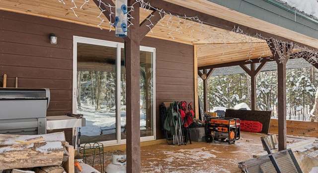 Photo of 106 & 108 Bald Mountain Rd, Rangeley, ME 04970