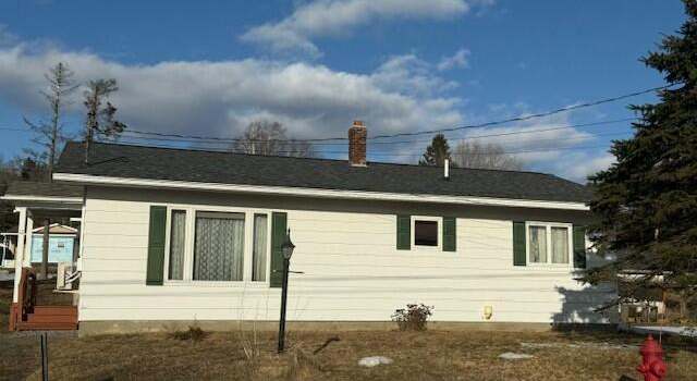 Photo of 12 Brookside Dr, Fort Kent, ME 04743