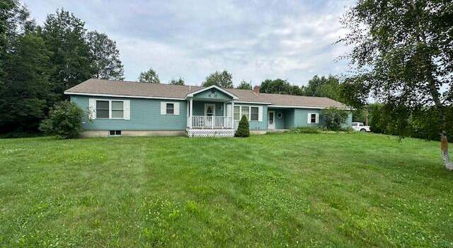 Photo of 238 Moose Brook Rd, Ludlow, ME 04730