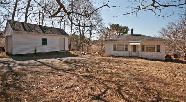 Photo of 218 State Highway 3, Bar Harbor, ME 04609