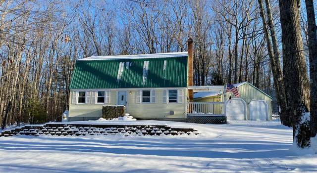 Photo of 46 Ledgewood Dr, Hollis, ME 04042