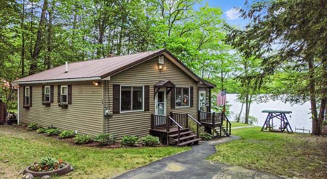 Photo of 30 Easy St, Litchfield, ME 04350