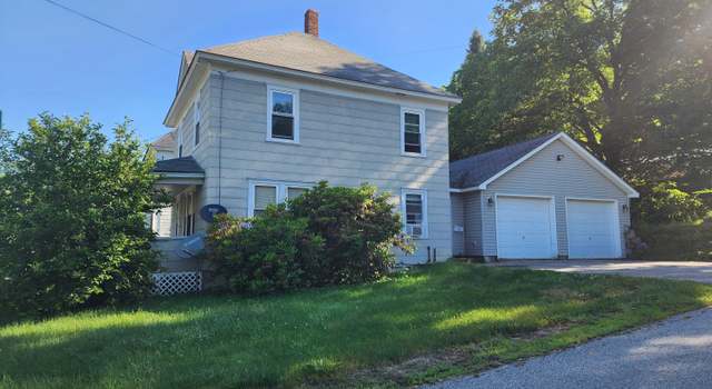 Photo of 4 Maple St, Livermore Falls, ME 04254