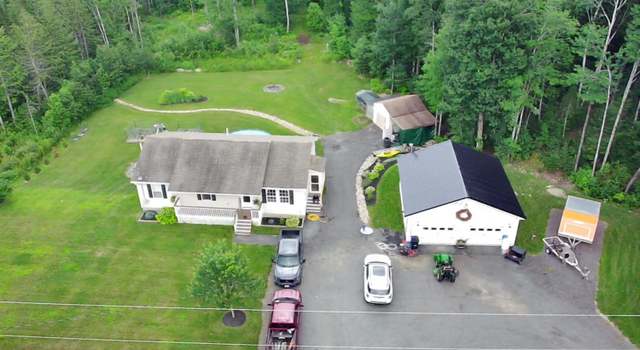 Photo of 927 Village Road Rd, Stetson, ME 04488