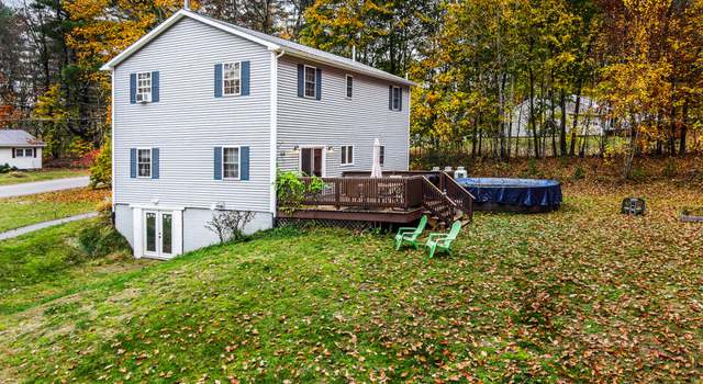 Photo of 39 Welch Ave, Monmouth, ME 04259