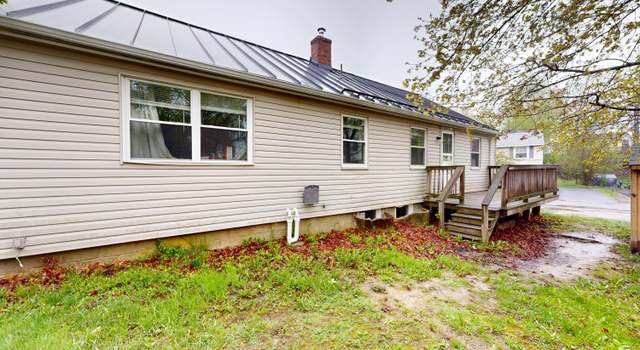 Photo of 58 Denny Rd, Bath, ME 04530