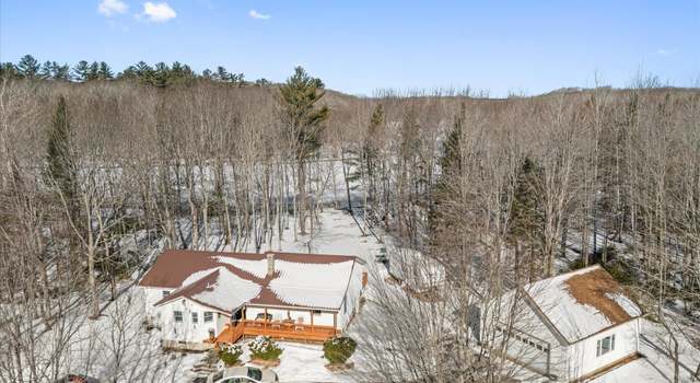 Photo of 250 Middle River Rd, Greenbush, ME 04418
