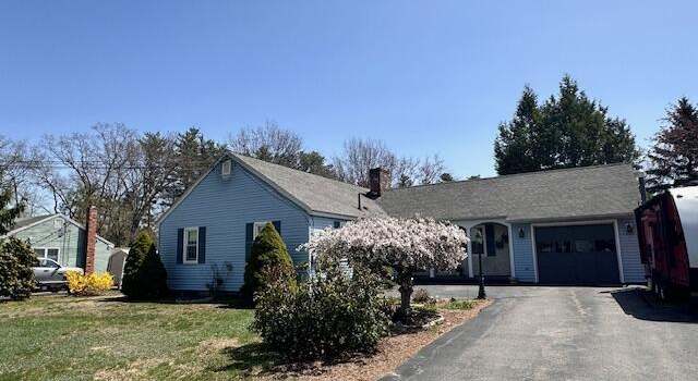 Photo of 12 Milton Ave, Sanford, ME 04073